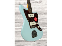 Fender SQ CV 60s Jazzmaster LRL SNB Fender SQ CV 60s Jazzmaster LRL SNB